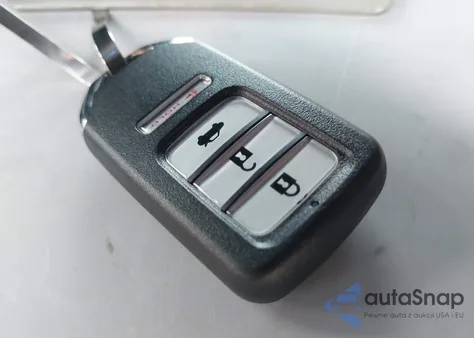 2014 Honda Accord Ex-L V-6 z USA, uszkodzony, nr VIN 1HGCT2B80EA002840